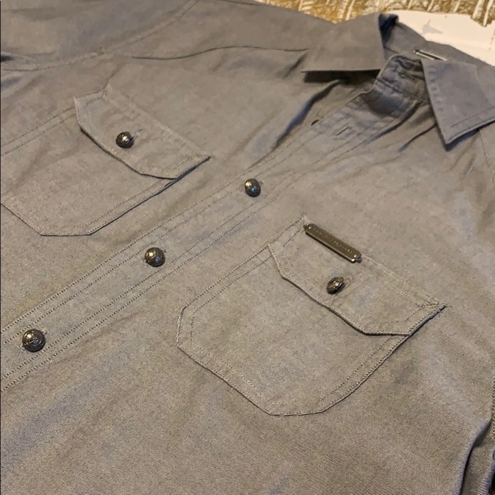Armani Exchange Casual Dress shirt - Picture 3 of 3